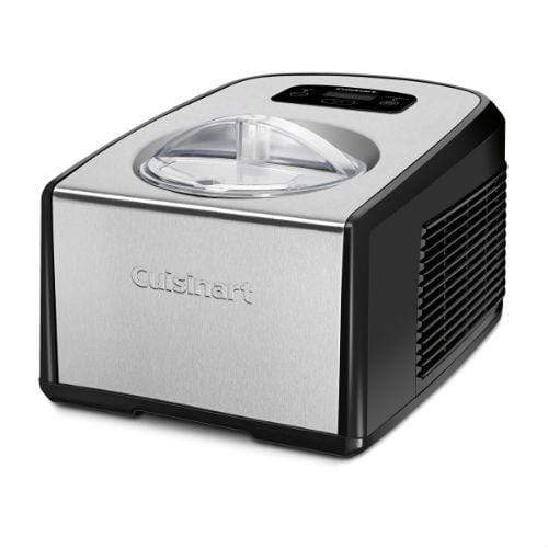 Cuisinart Yogurt & Ice Cream Maker Cuisinart Ice Cream & Gelato Maker