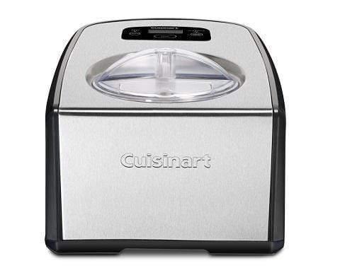 Cuisinart Yogurt & Ice Cream Maker Cuisinart Ice Cream & Gelato Maker