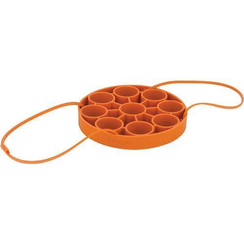 Zavor Bakeware Accessories Zavor Egg Rack Sili 8.5 in