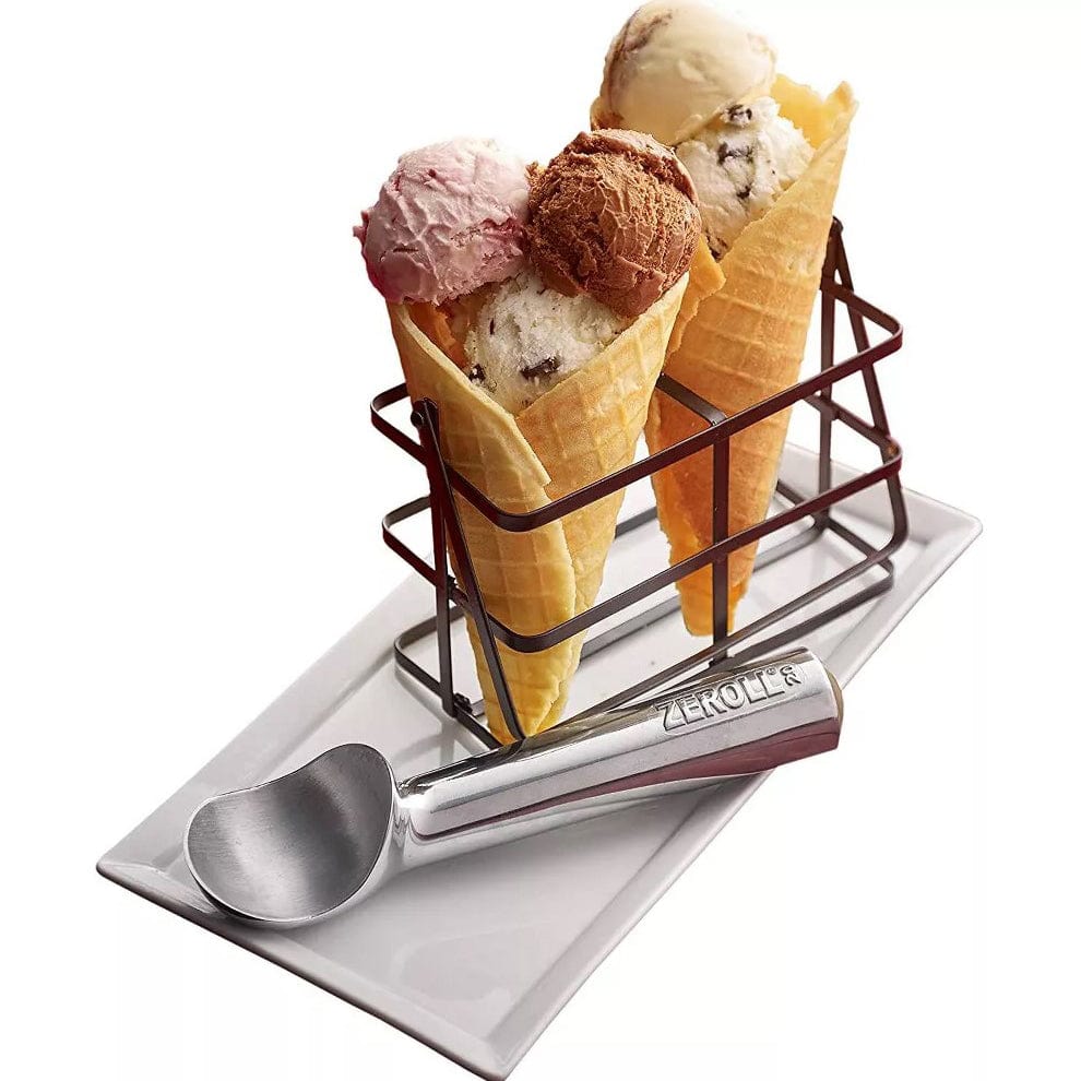 Zeroll Dishers Zeroll Ice Cream Scoop