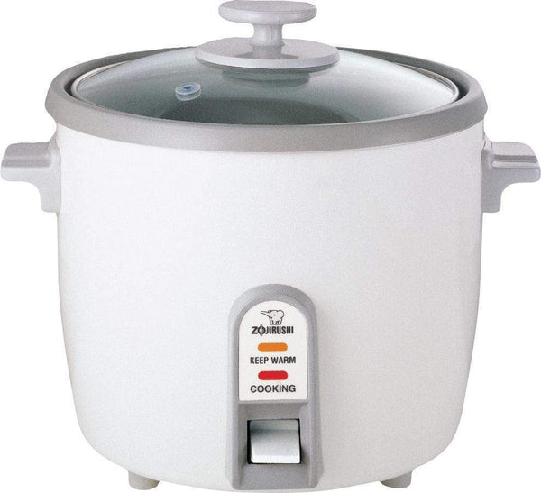 Zojirushi Rice Cooker/Steamer - 6-Cup