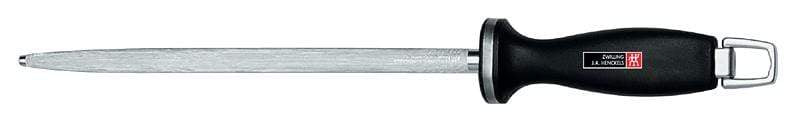 Zwilling J.A. Henckels Sharpener Zwilling J. A. Henckels 10&quot; Sharpening Steel-Swing
