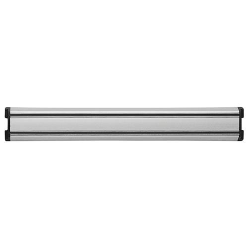 Zwilling J.A. Henckels Magnetic Bar Zwilling J.A. Henckels 11.5" Aluminum Magnetic Knife Storage Bar