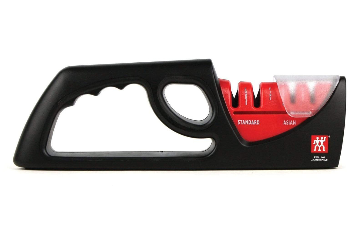 Zwilling J.A. Henckels Sharpener Zwilling J.A. Henckels 4-Stage Sharpener