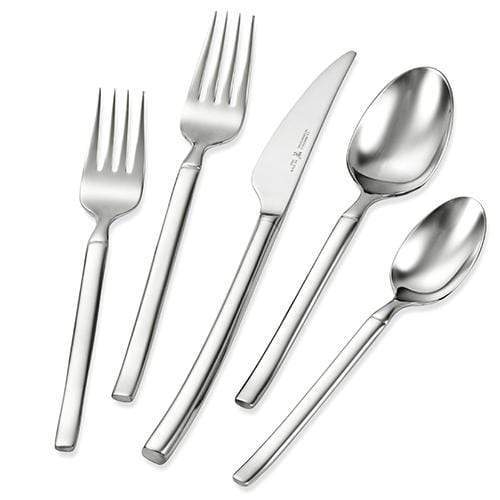 Zwilling J.A. Henckles Flatware Zwilling J.A. Henckels Opus 45-Piece Flatware Set