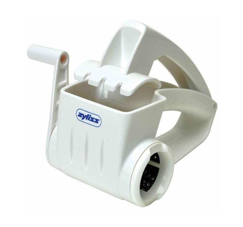 Zyliss Grater Zyliss Classic Rotary Cheese Grater